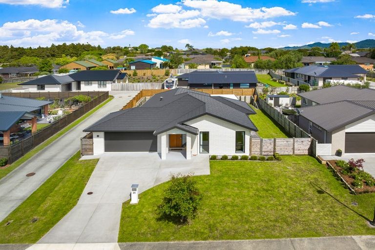 Photo of property in 26 Northwood Close, Warkworth, 0910