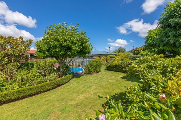 Photo of property in 7a Bedford Terrace, Waipukurau, 4200
