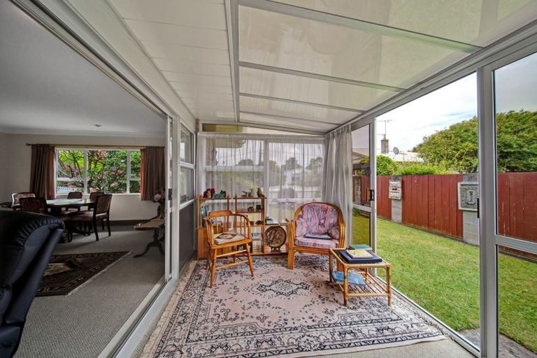 Photo of property in 13b Turehu Street, Merrilands, New Plymouth, 4312
