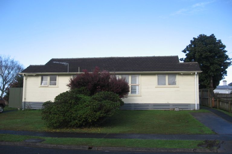 Photo of property in 1a Emerson Place, Enderley, Hamilton, 3214