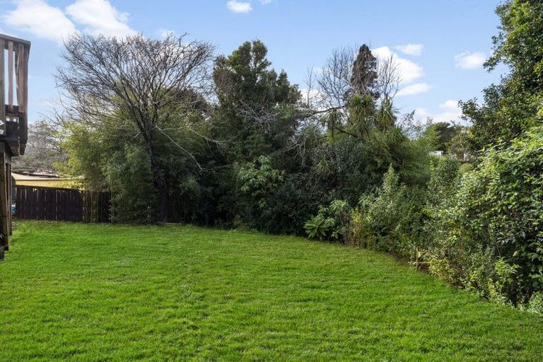 Photo of property in 9 Wilsher Crescent, Henderson, Auckland, 0612