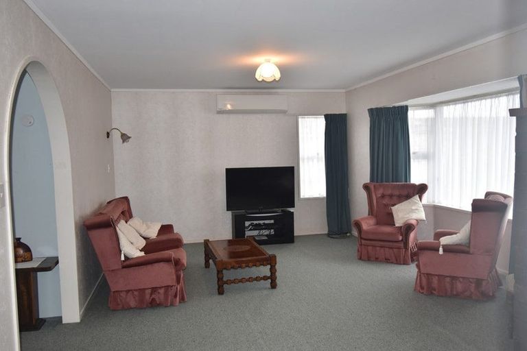 Photo of property in 2 Park Street, Morrinsville, 3300