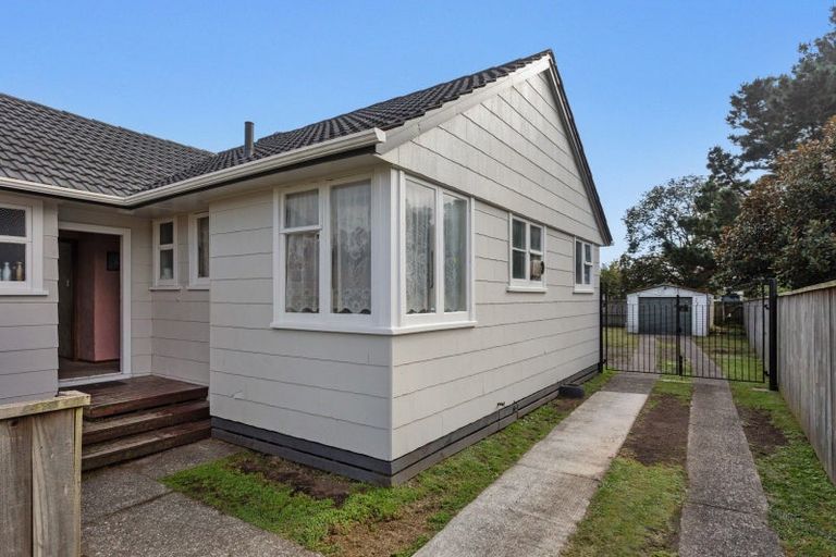 Photo of property in 16 Hall Street, Kawerau, 3127
