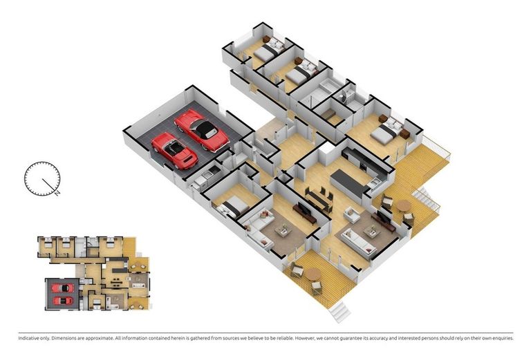 Photo of property in 9 Balthazar Road, Kumeu, 0810