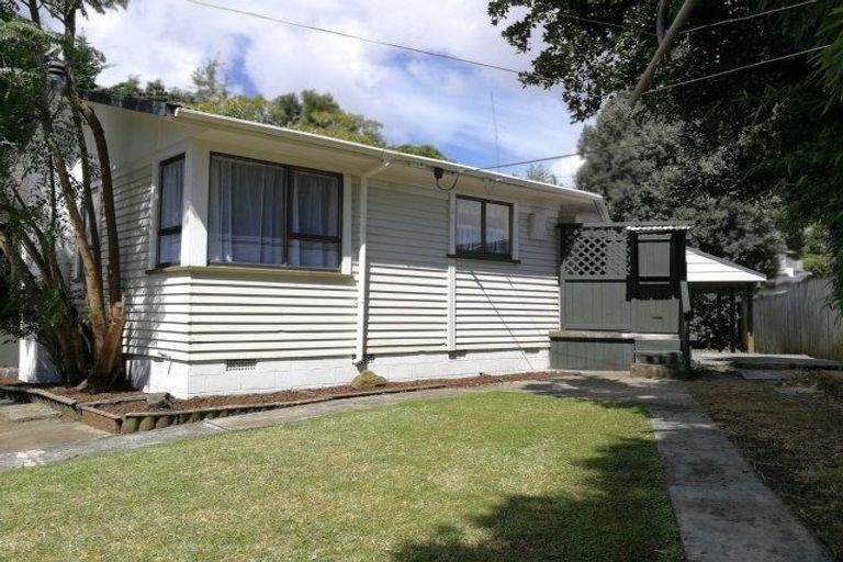 Photo of property in 80 Tarewa Road, Morningside, Whangarei, 0110