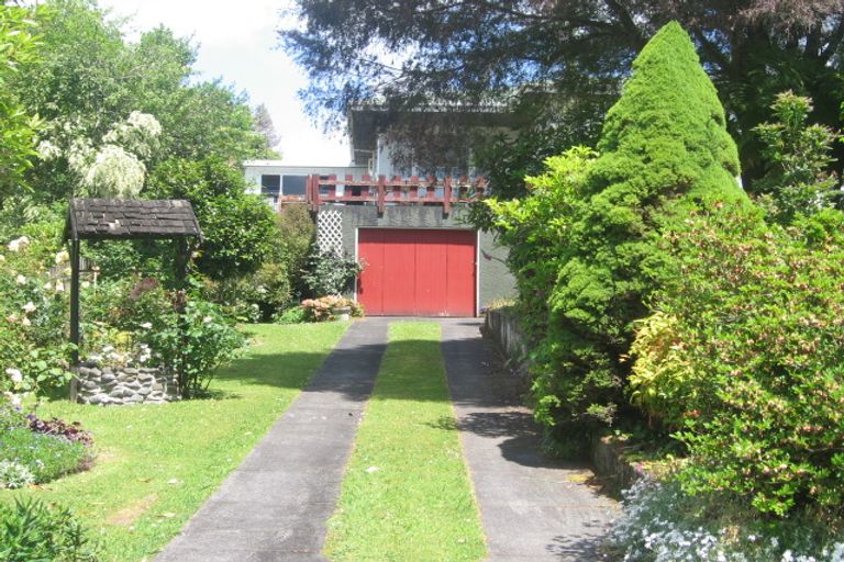 Photo of property in 118 Golf Road, Taumarunui, 3920