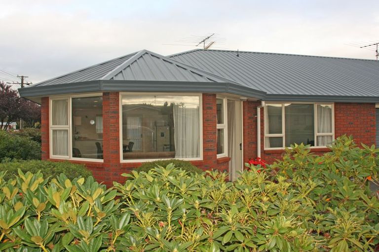 Photo of property in 47a Forfar Street, Mosgiel, 9024
