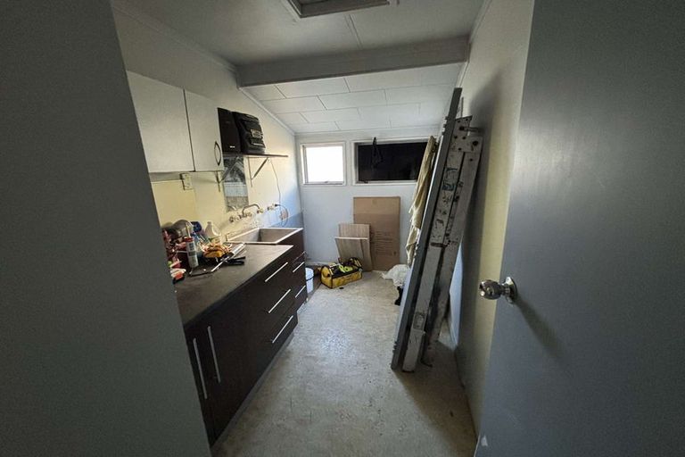 Photo of property in 25 Petherick Street, Taita, Lower Hutt, 5011