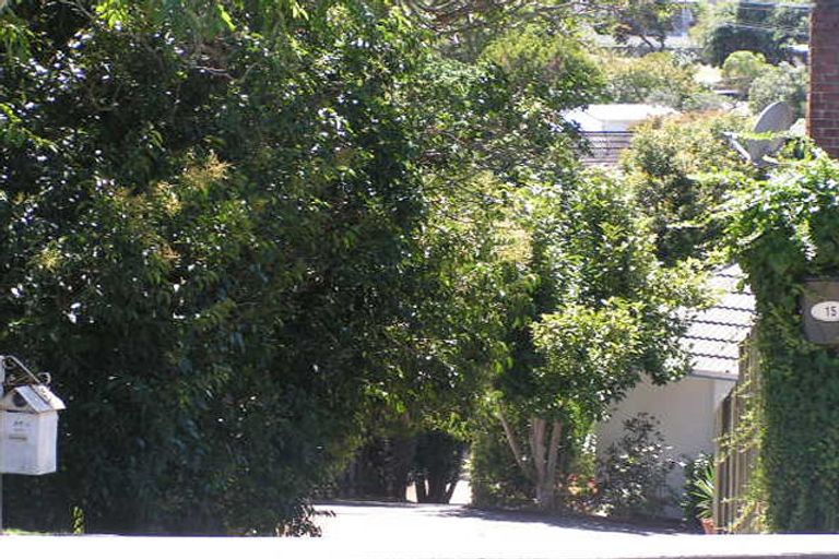 Photo of property in 15c Rodney Road, Northcote Point, Auckland, 0627