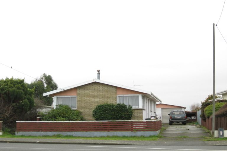 Photo of property in 114 Stirrat Street, Kingswell, Invercargill, 9812