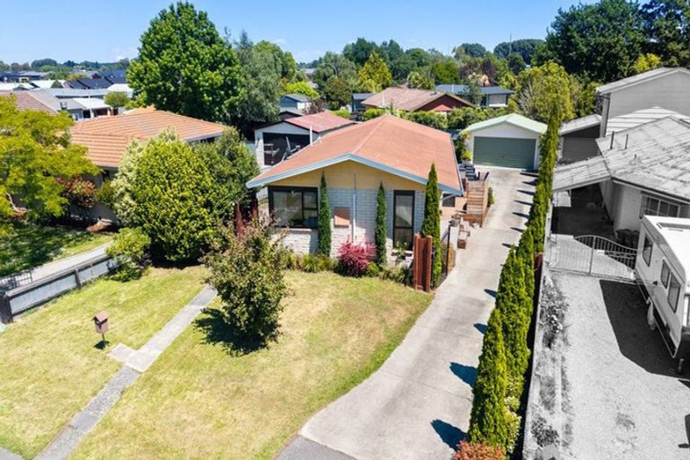 Photo of property in 36 Sneyd Street, Kaiapoi, 7630