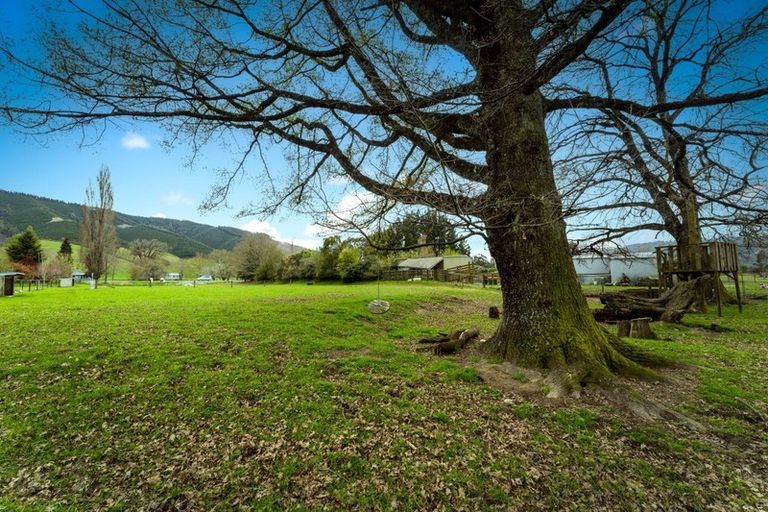 Photo of property in 189 Kohatu-kawatiri Highway, Motupiko, Saint Arnaud, 7072