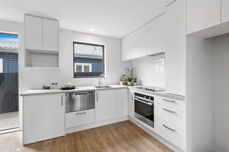 Photo of property in 31 Kipling Street, Addington, Christchurch, 8024