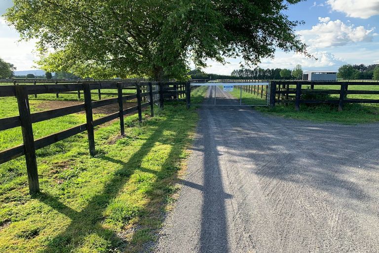 Photo of property in 53 Taihoa Road South, Matamata, 3473