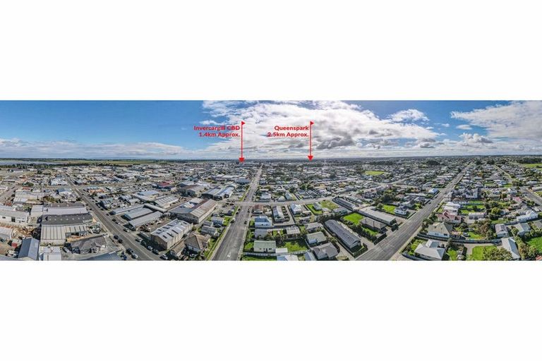 Photo of property in 172 Nith Street, Appleby, Invercargill, 9812