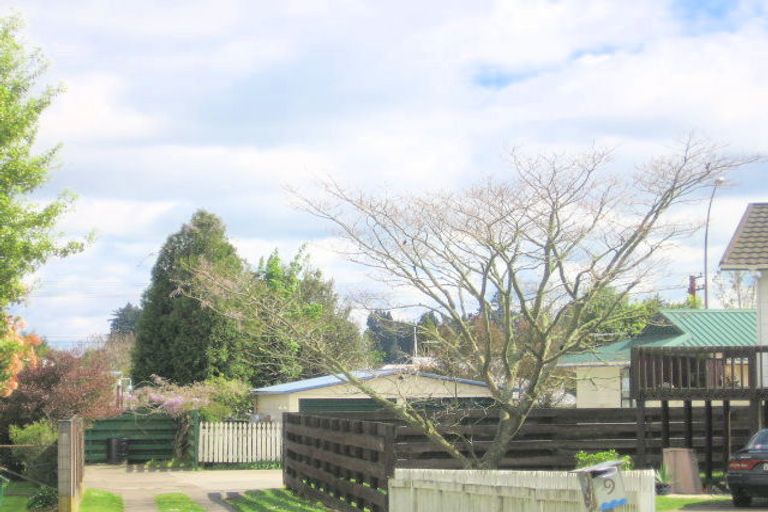 Photo of property in 9 Judith Place, Owhata, Rotorua, 3010