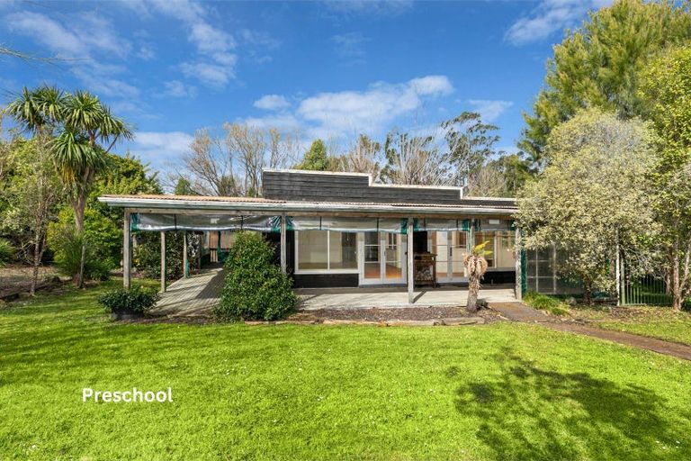 Photo of property in 84 Postman Road, Dairy Flat, Albany, 0794