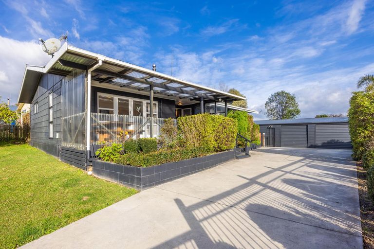 Photo of property in 39 Newton Street, Ngaruawahia, 3720