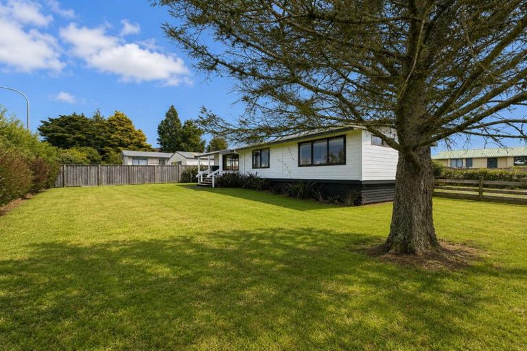 Photo of property in 3 Swan Road, Te Kauwhata, 3710