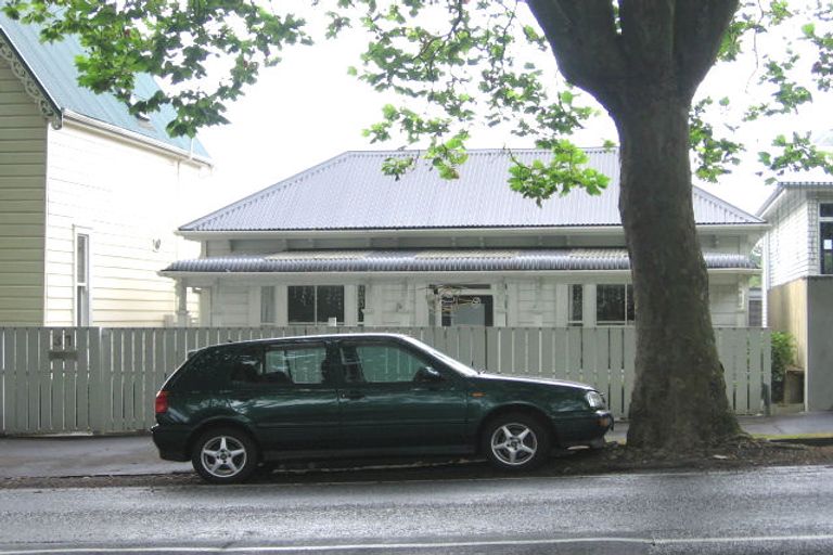 Photo of property in 31 Franklin Road, Freemans Bay, Auckland, 1011