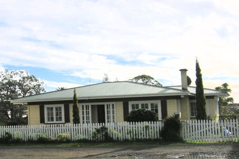 Photo of property in 25 Redan Road, Kaitaia, 0410