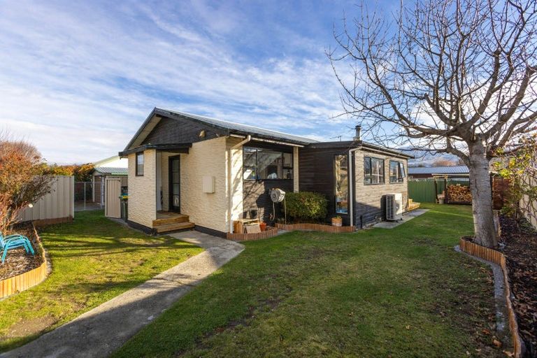 Photo of property in 45 Antrim Street, Cromwell, 9310