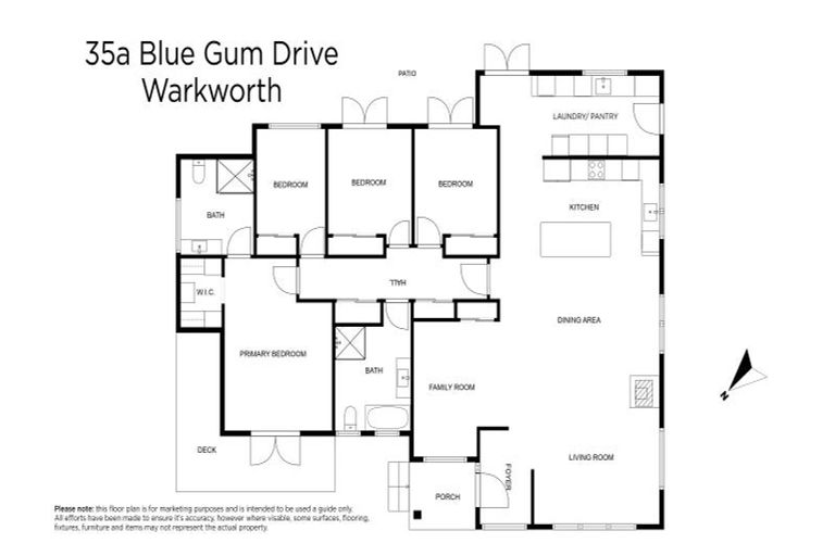 Photo of property in 35a Blue Gum Drive, Warkworth, 0910