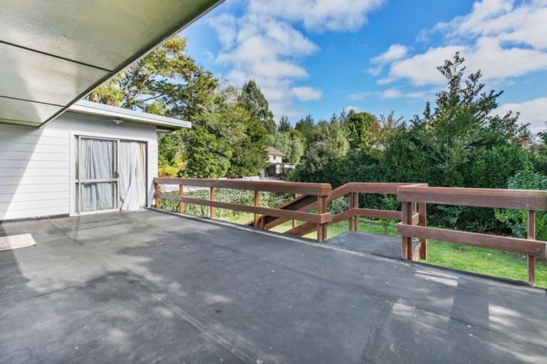 Photo of property in 9 Day Place, Springfield, Rotorua, 3015