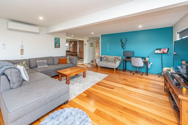 Photo of property in 20 Bristow Street, Saint Johns Hill, Whanganui, 4501