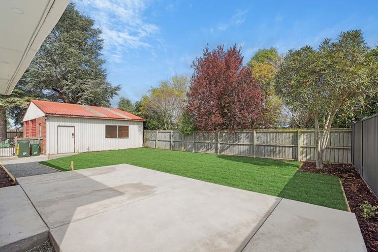 Photo of property in 6 Melcombe Street, Tinwald, Ashburton, 7700