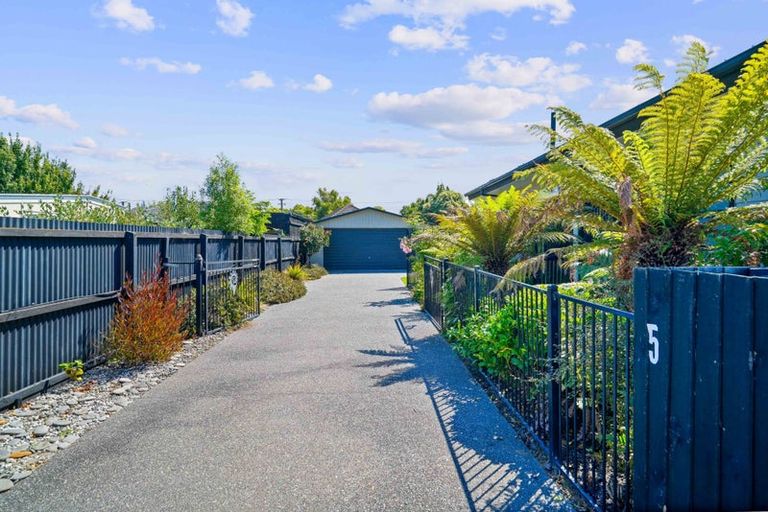 Photo of property in 5 Voss Street, Shirley, Christchurch, 8013