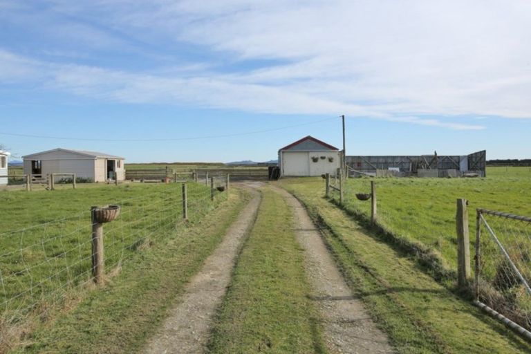 Photo of property in 354 Colyer Road, Awarua, Invercargill, 9877