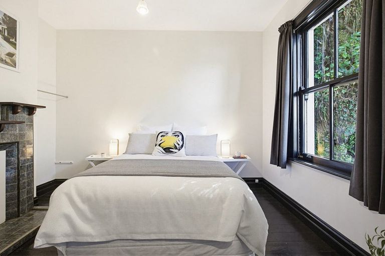 Photo of property in 21 Saint Mary Street, Thorndon, Wellington, 6011