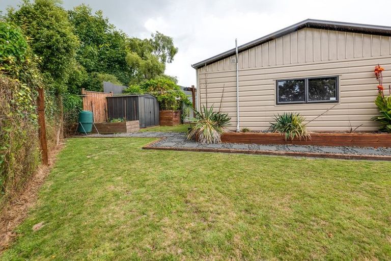 Photo of property in 14 County Place, Tirau, 3410