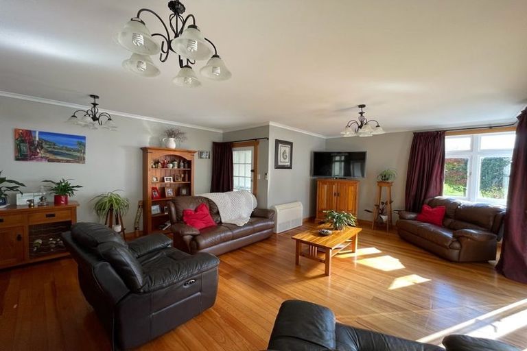 Photo of property in 213 Matakitaki Road, Six Mile, Murchison, 7077