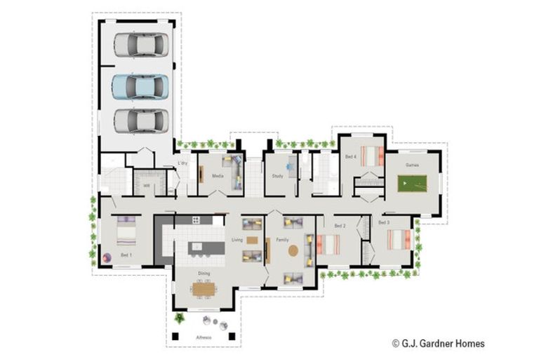 Photo of property in 4 Awatiro Drive, Kaukapakapa, 0871