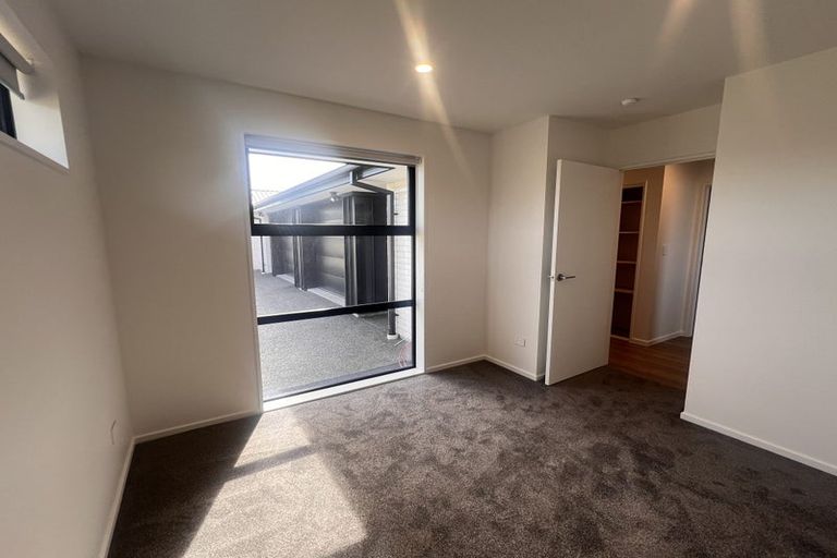 Photo of property in 39b Moore Street, Rolleston, 7614