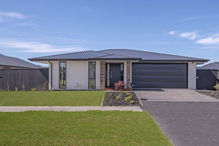 Photo of property in 54 O'reilly Road, Lincoln, 7608