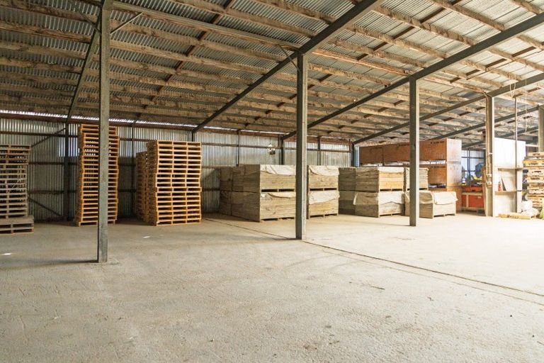 Photo of property in 17 Pudding Hill Road, Methven, Ashburton, 7776