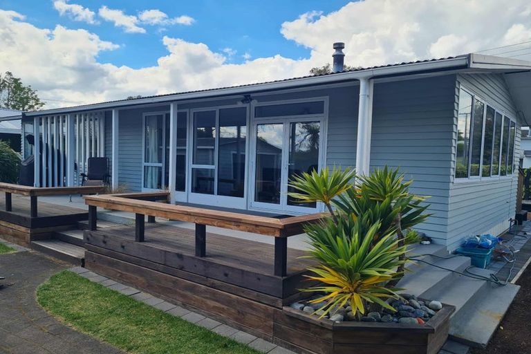 Photo of property in 40 Huia Street, Taupo, 3330