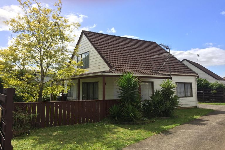 Photo of property in 146c Victoria Street West, Pukekohe, 2120