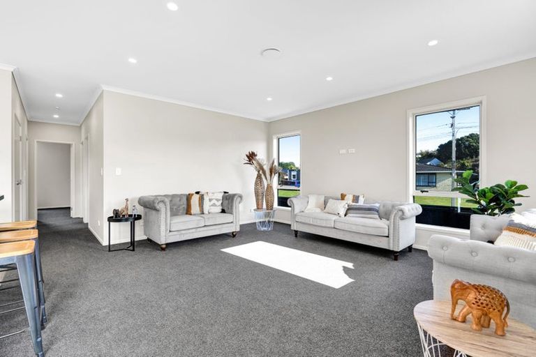 Photo of property in 26 Nugent Street, Bell Block, New Plymouth, 4312