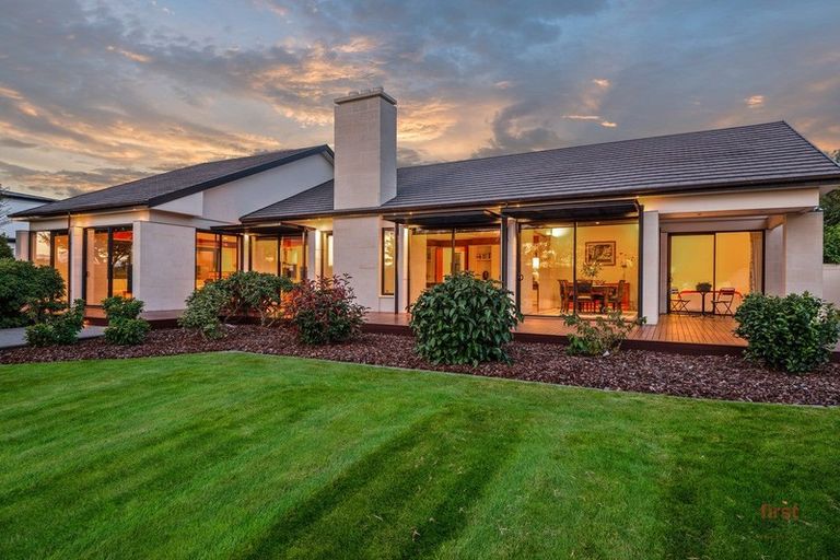 Photo of property in 9 Mayfly Lane, Northwood, Christchurch, 8051