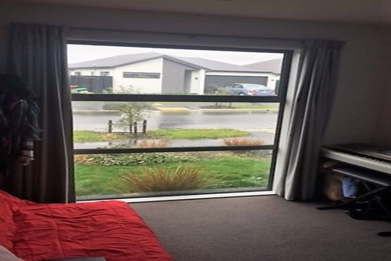 Photo of property in 24 Nacelle Road, Wigram, Christchurch, 8042