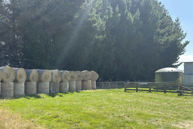 Photo of property in 750 Woodlands Invercargill Highway, Longbush, Invercargill, 9871