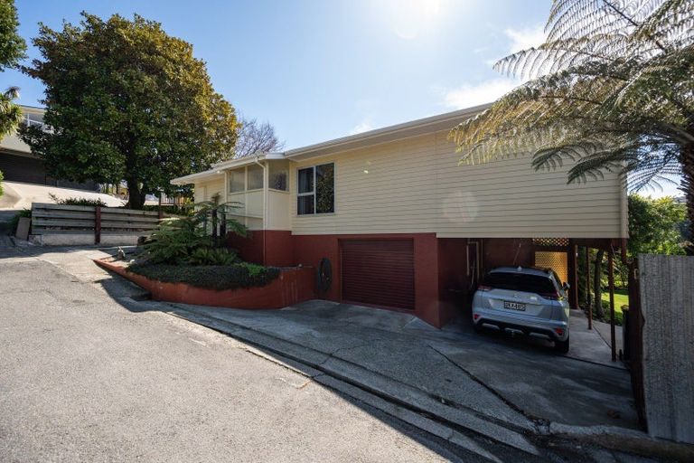 Photo of property in 12 Waterhouse Street, Enner Glynn, Nelson, 7011