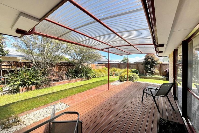 Photo of property in 10 Branigan Parade, Kelvin Grove, Palmerston North, 4414