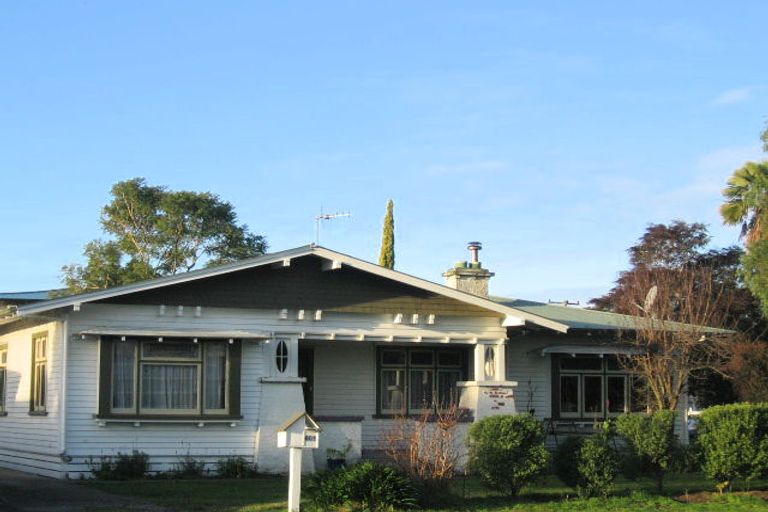 Photo of property in 601 Saint Aubyn Street West, Saint Leonards, Hastings, 4120