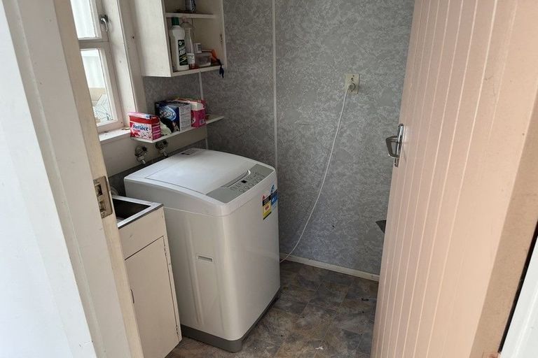 Photo of property in 7 Ross Street, Levin, 5510