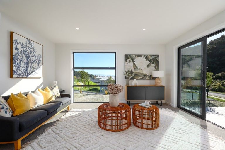 Photo of property in 50 Saddleback Road, Todds Valley, Nelson, 7071